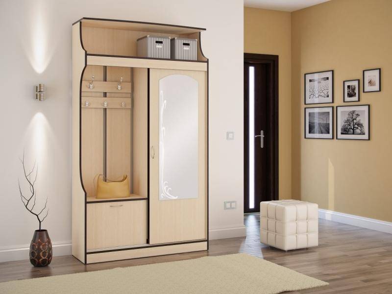 прихожая престиж 1 в Нижневартовске