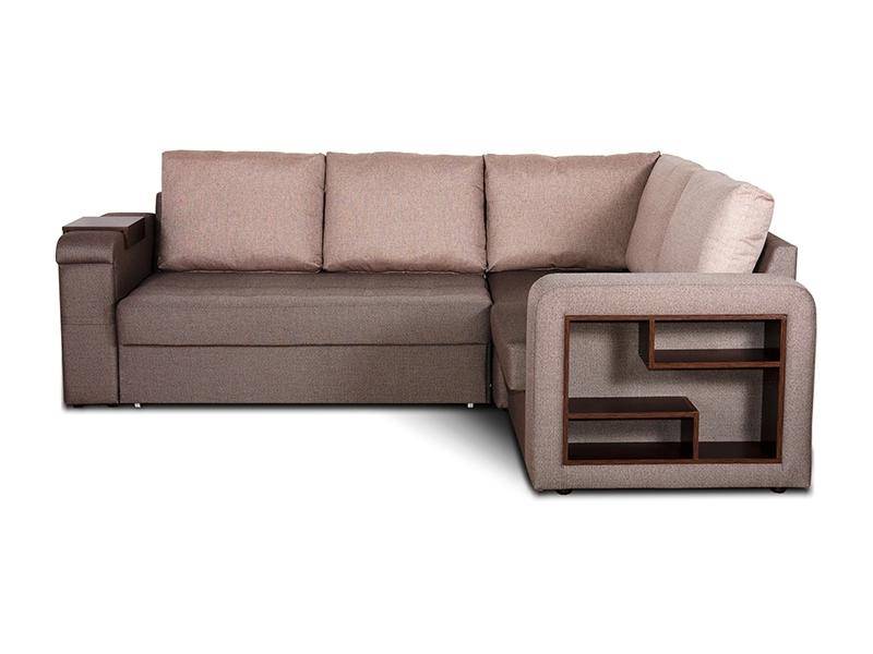 угловой диван гольф new угол мягкий в Нижневартовске