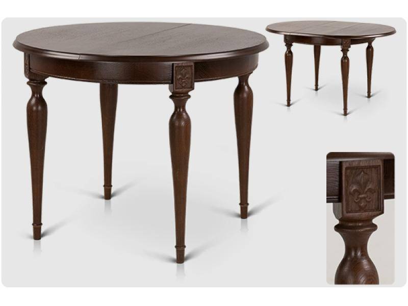 стол обеденный амадей т401 в Нижневартовске