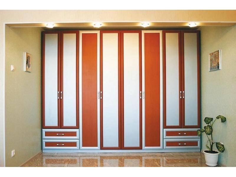 прихожая прямая «ваниль» в Нижневартовске