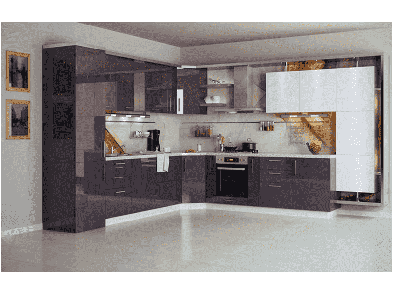 стильная кухня марокко в Нижневартовске