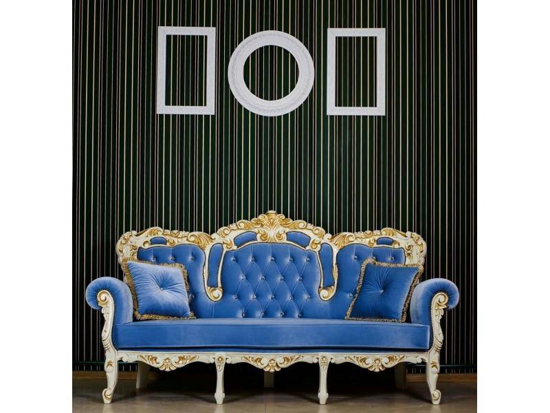 диван из бука венеция 3х местный в Нижневартовске