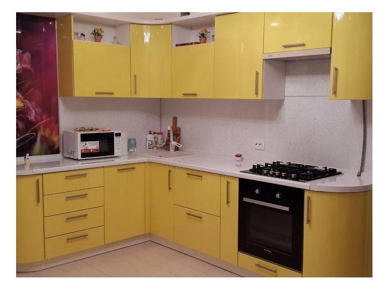 кухонный гарнитур ки-8 в Нижневартовске