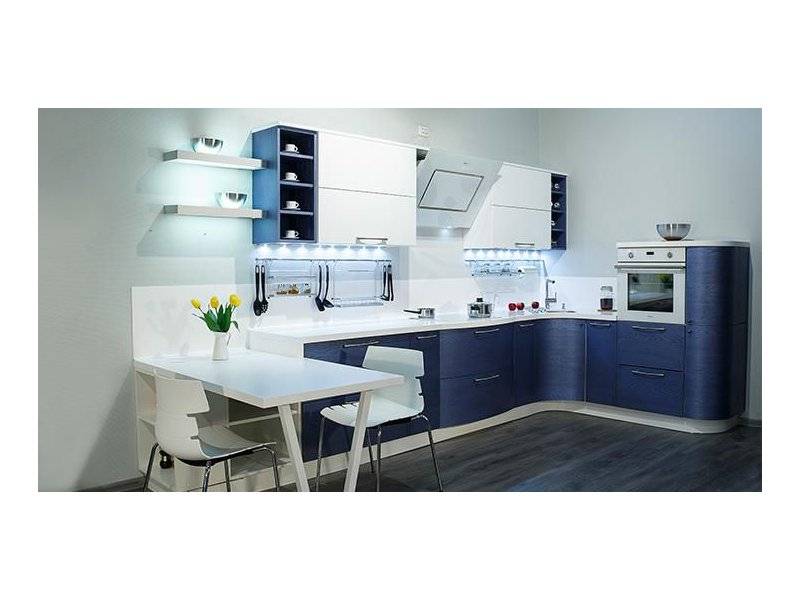 кухня модерн vegas в Нижневартовске