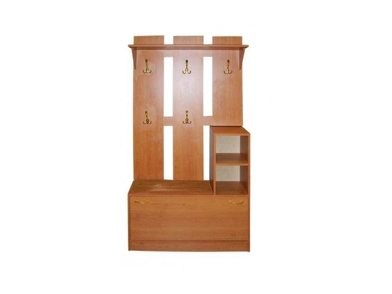 прихожая малая 1 в Нижневартовске