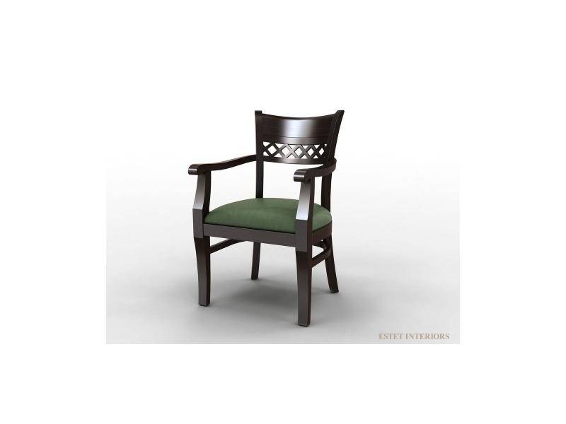 стул с подлокотниками в Нижневартовске