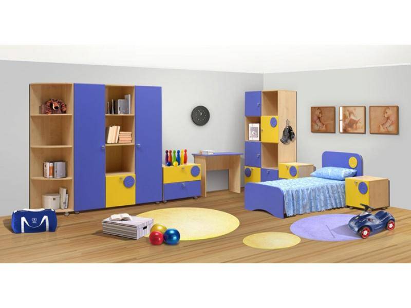 детская спортсмен в Нижневартовске