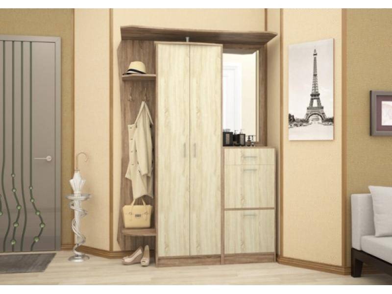 прихожая софия 7 в Нижневартовске