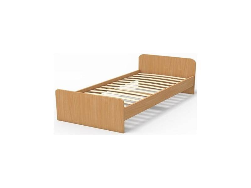 кровать односпальная сп 100а в Нижневартовске