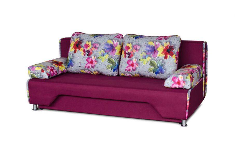 диван дона бд прямой в Нижневартовске