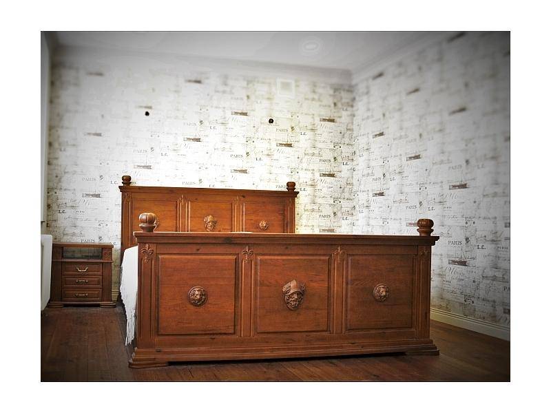 спальня каррос в Нижневартовске