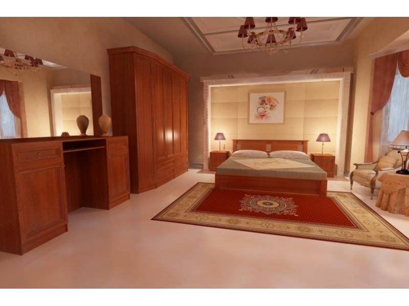 спальня ария 4 в Нижневартовске