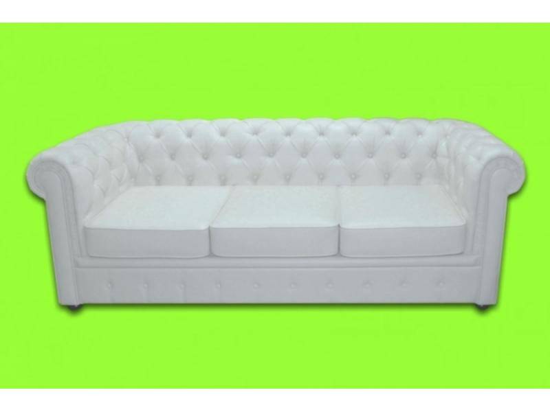 прямой диван честер в Нижневартовске