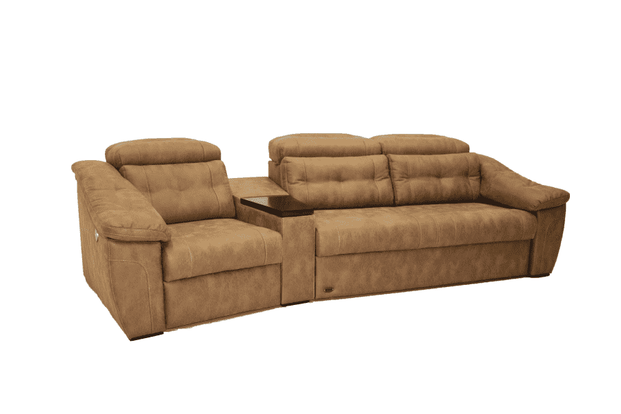 диван раскладной челси 1r в Нижневартовске