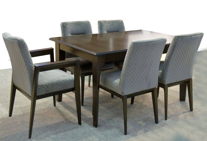 обеденная группа стол диего и стул вегас в Нижневартовске