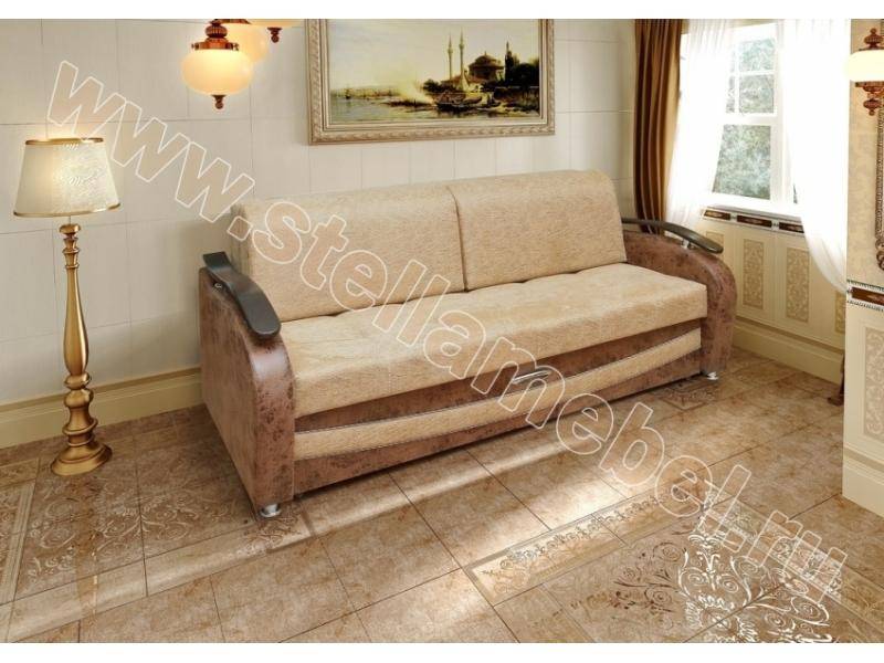 прямой диван топлидер в Нижневартовске