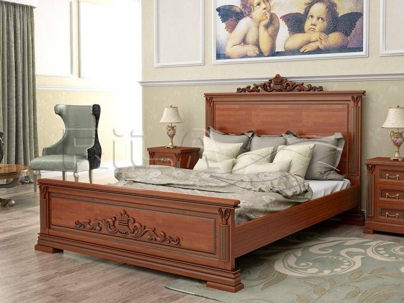 кровать viktori 1 в Нижневартовске