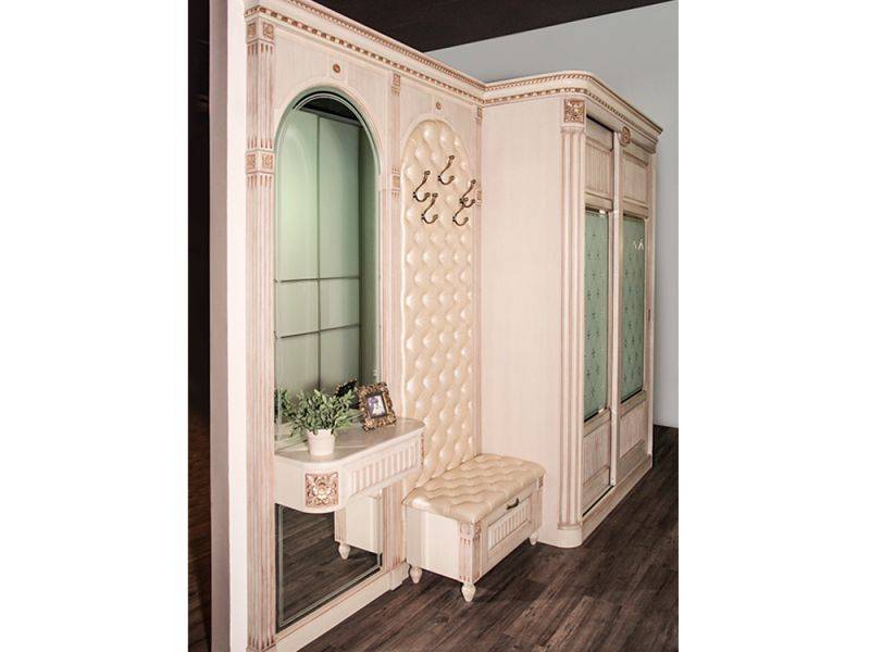 прихожая опера в Нижневартовске