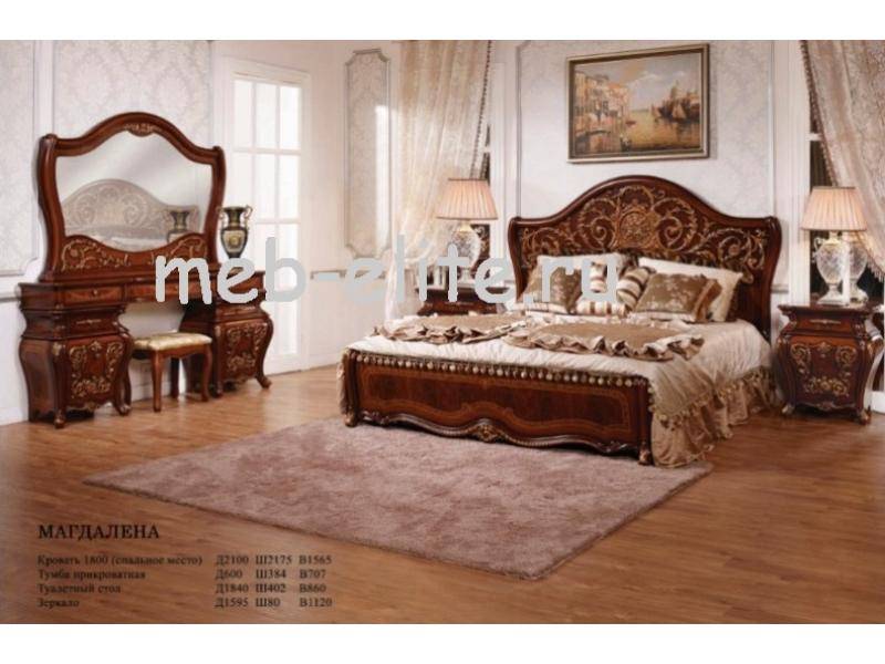 спальня магдалена в Нижневартовске