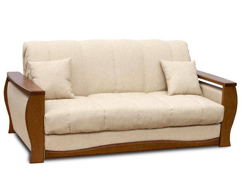 диван прямой аккордеон 7 в Нижневартовске