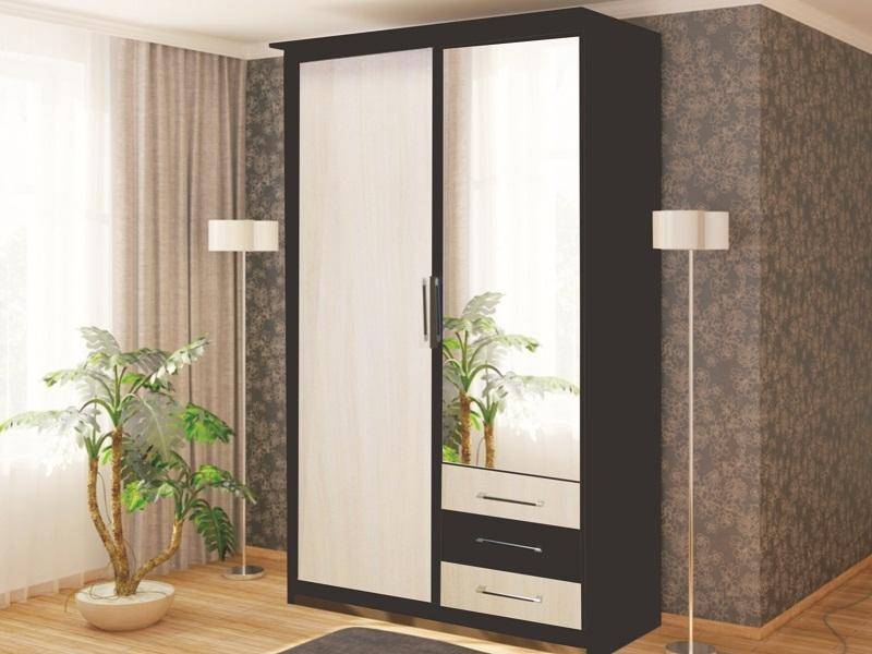 шкаф деми в Нижневартовске