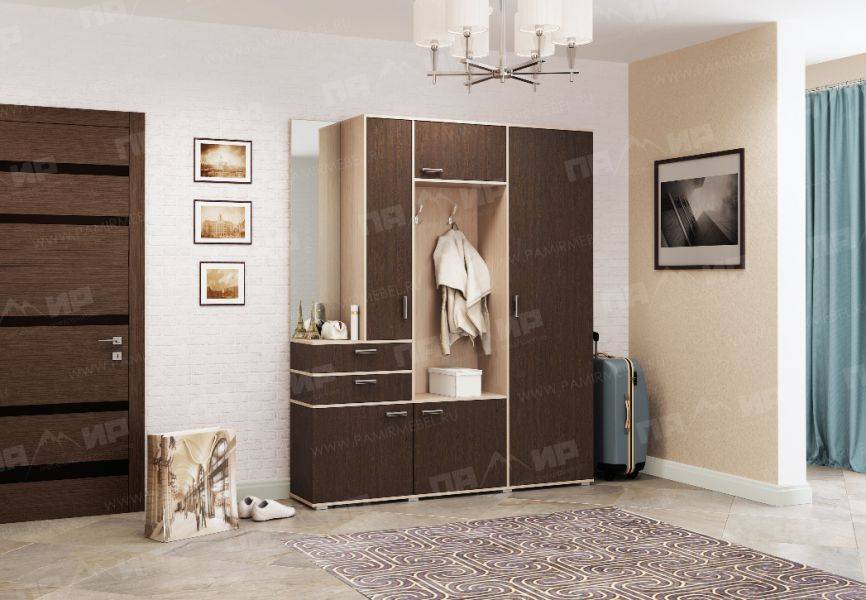 прихожая пв-6 в Нижневартовске