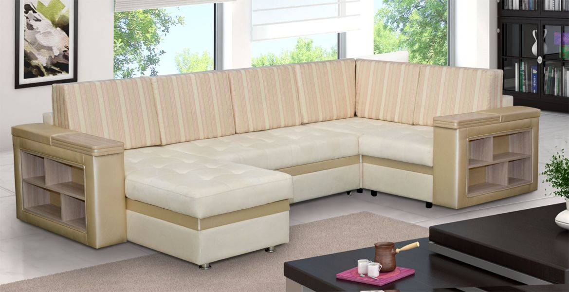 диван угловой трансформер в Нижневартовске