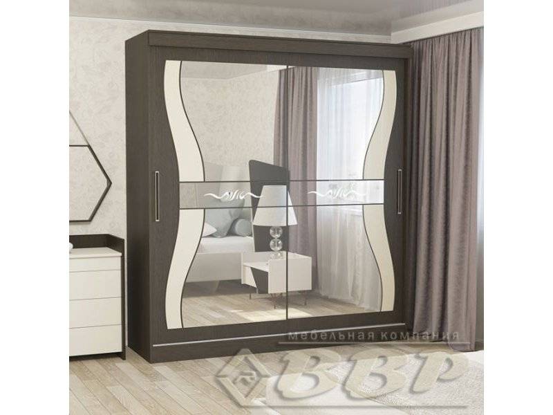 шкаф-купе орфей-4 в Нижневартовске