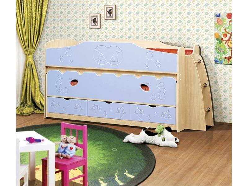 детская омега-10 в Нижневартовске