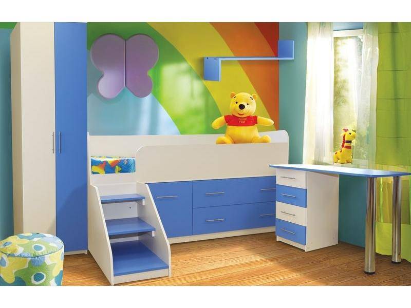 детская «антошка 1» в Нижневартовске