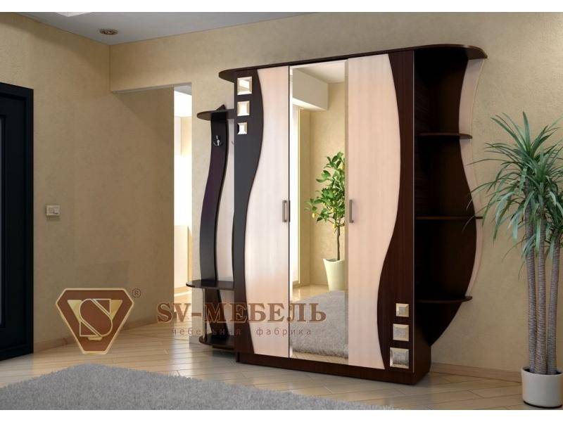 прихожая виза-12 в Нижневартовске