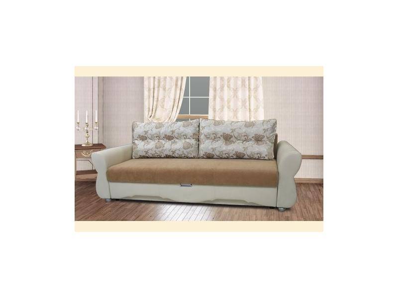 диван прямой мадрид 4 е в Нижневартовске