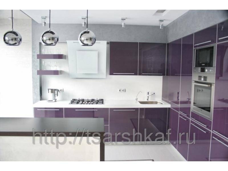 кухня п10 в Нижневартовске