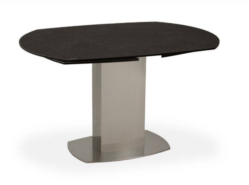 стол orbita 130 basalt cer в Нижневартовске