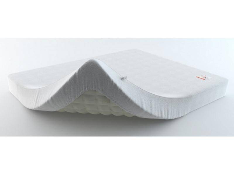 наматрасник cover plus (кавер плюс) в Нижневартовске