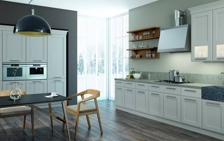 кухня аскона в Нижневартовске