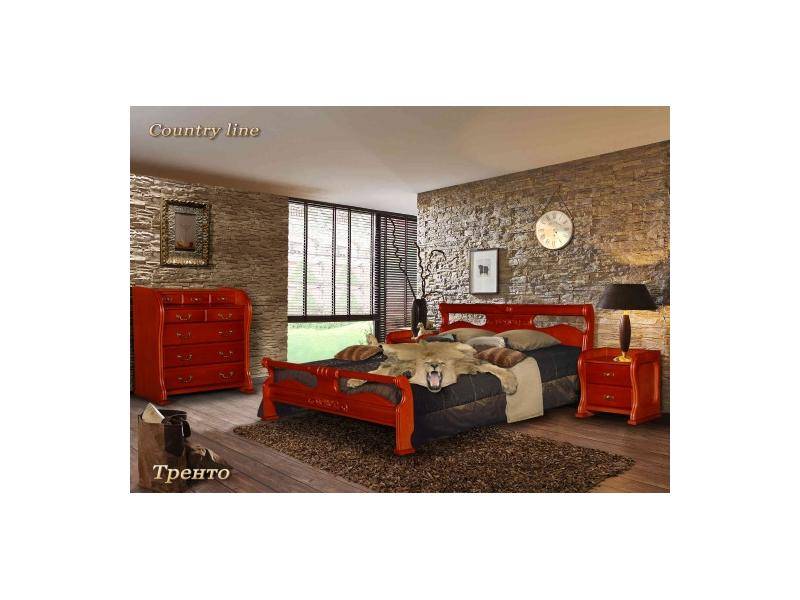 спальня тренто в Нижневартовске