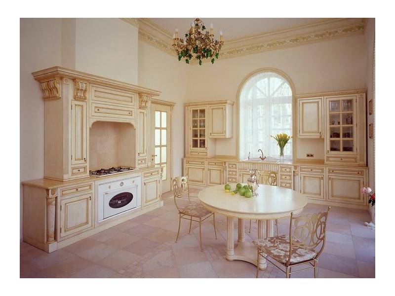 кухня 1402 в Нижневартовске