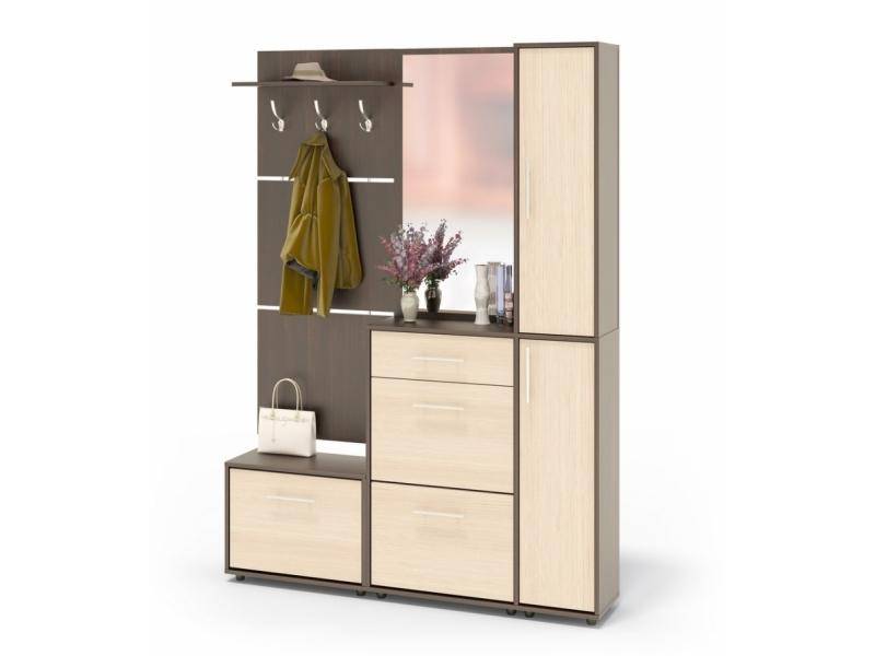 прихожая вш-5 в Нижневартовске