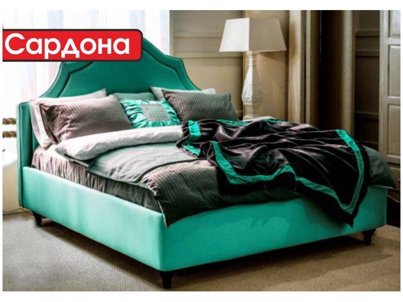 кровать сардона в Нижневартовске