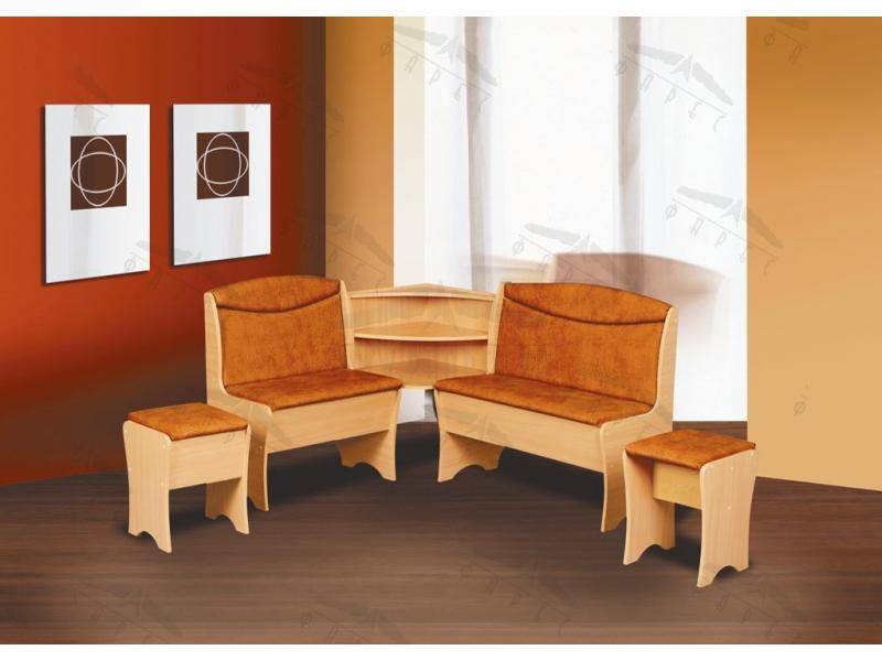 кухонный уголок в Нижневартовске