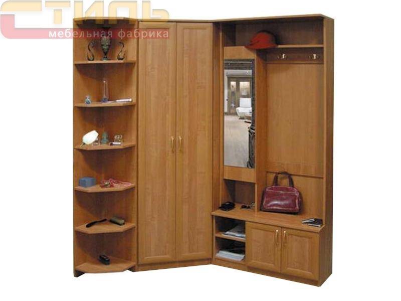 прихожая рикардо 5у в Нижневартовске