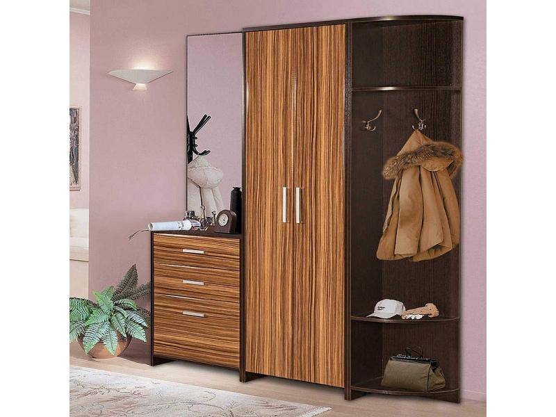 прихожая арт-4 в Нижневартовске