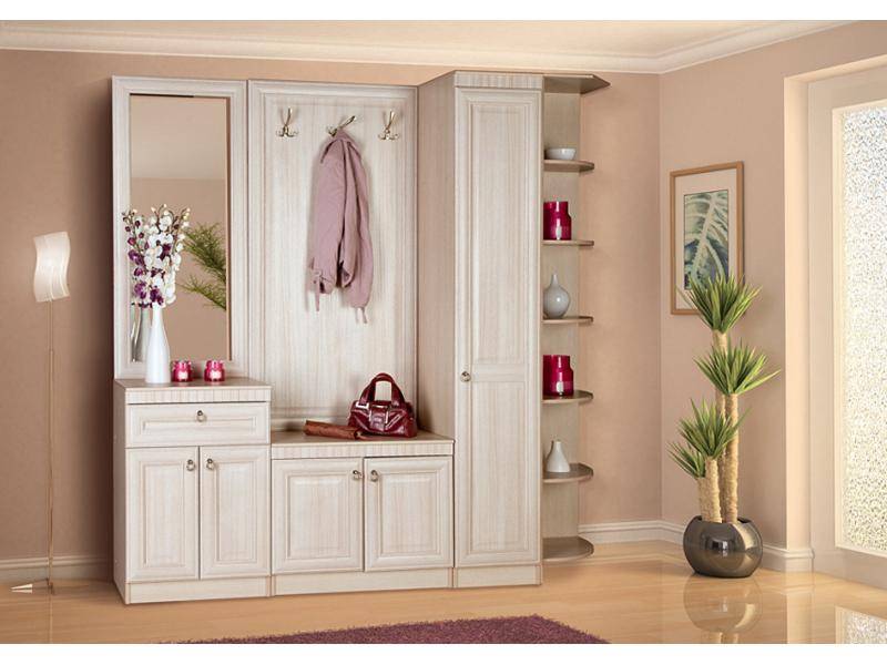 прихожая инна в Нижневартовске