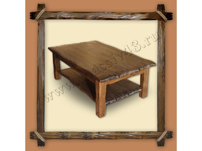 стол журнальный в Нижневартовске