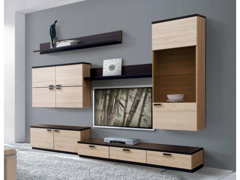 гостиная стенка балтика-10 в Нижневартовске