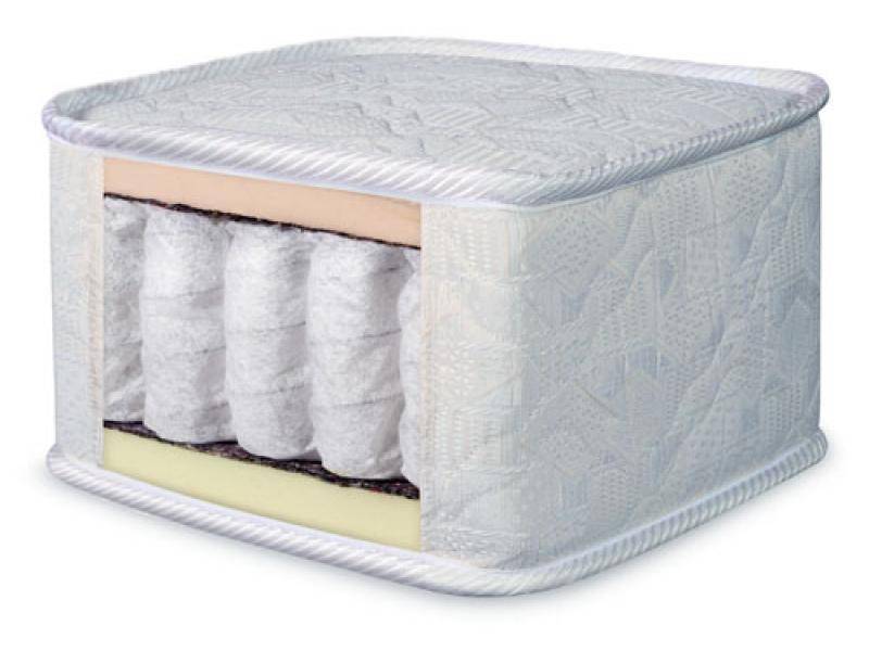 матрас эридан мультипак в Нижневартовске