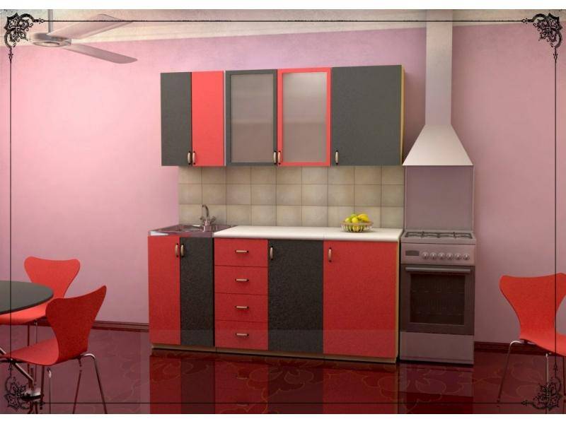 кухня елена в Нижневартовске