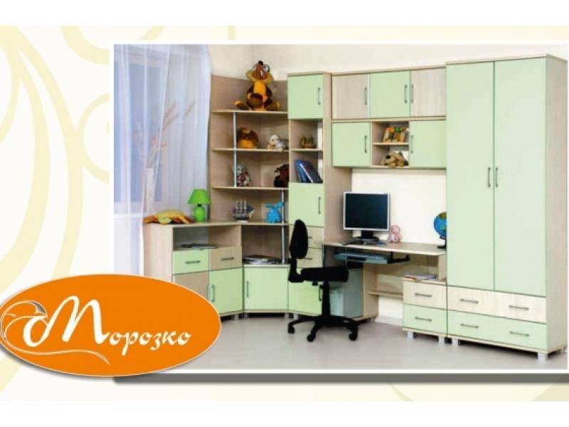 детская морозко в Нижневартовске