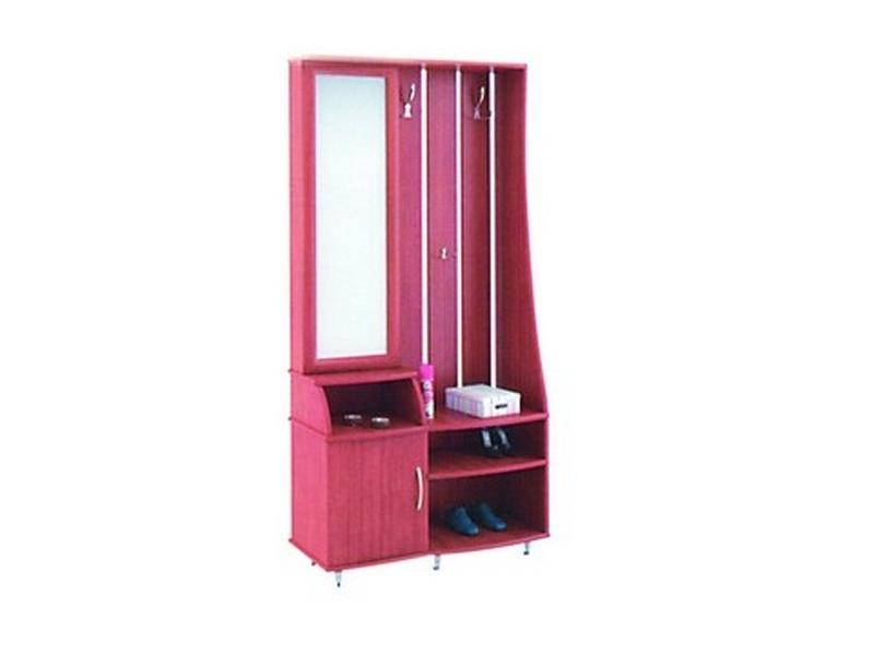 прихожая надежда мдф в Нижневартовске